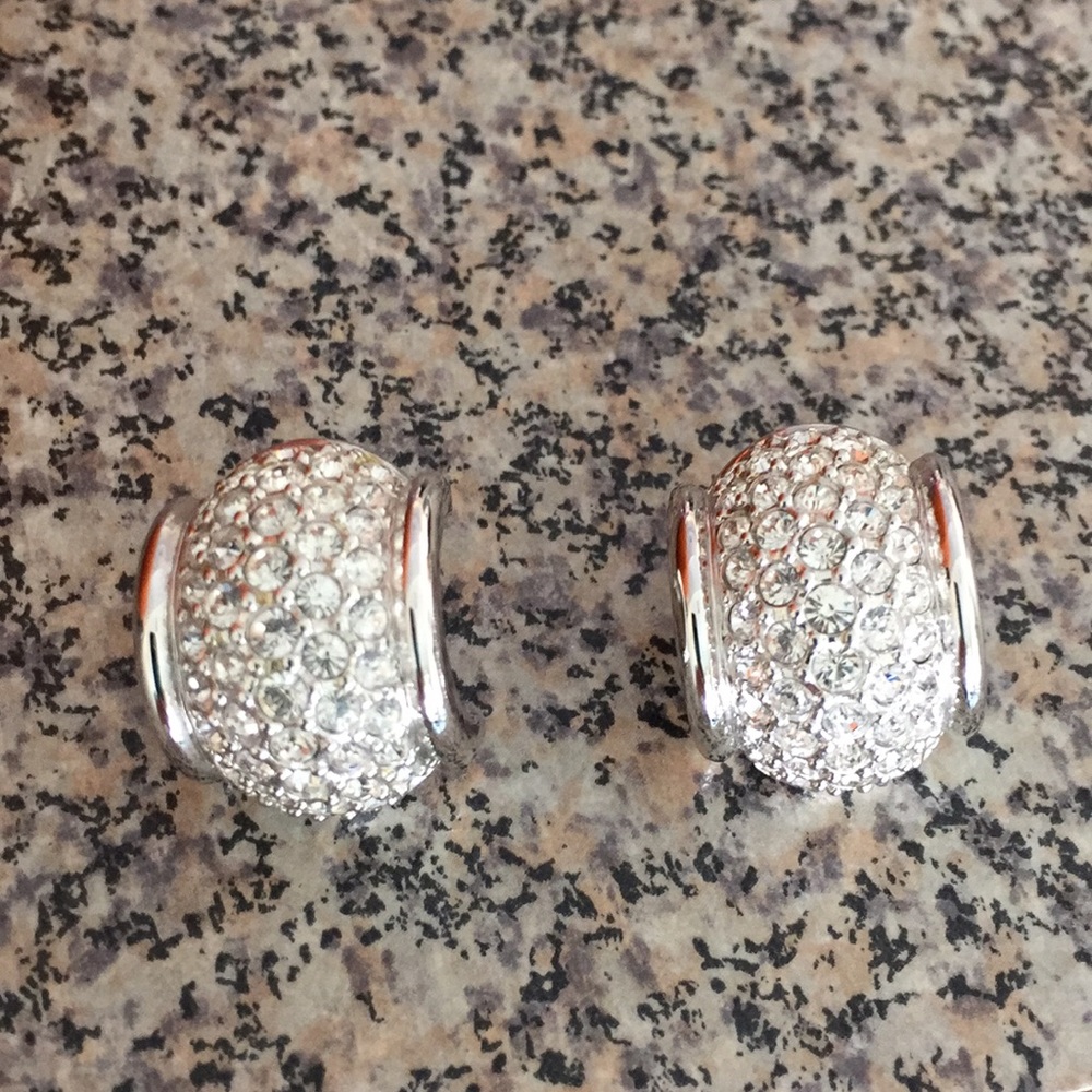 Swarovski Earrings